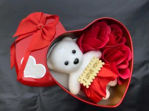 Teddy Bear Gift Set