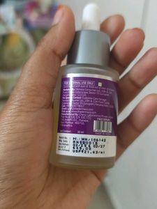 The Derma Co. Vitamin C Serum