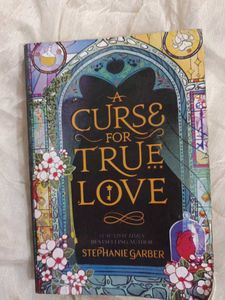A Curse For True Love