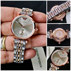 Emporia Armani Watch For Women