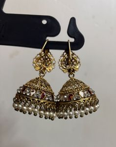 Beautifull Jumka