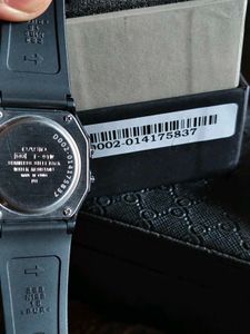 Casio F91 New
