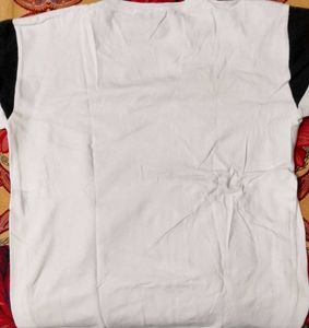 Graphic Print T-Shirt