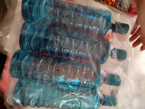 Water Bottle