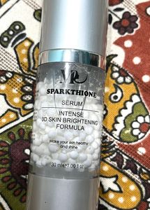 Madriss Cosmoderma Sparkthione Serum