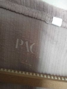 Beautiful Imported Velvet  Top