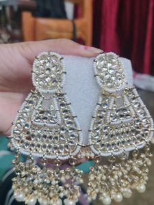 Long Earrings