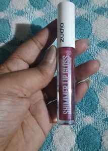 Combo Of Zudio Lip Butter And Gloss