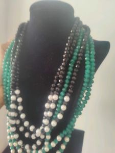 COMBO OF 3 LONG MALAS GOOD QUALITY @SALE
