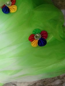 Beautiful Can Frock