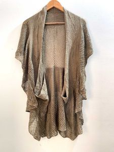 Crochet Shrug