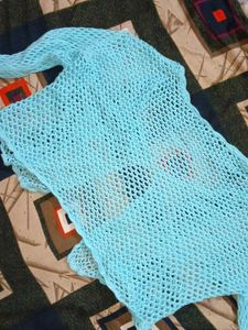 Fashionable Cover Up