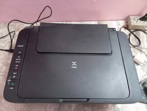 Canon PIXMA Colour Printer ( No Return ALLOWED)