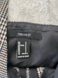Smart Unused Dress