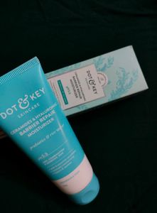 Dot & Key Ceramide Barrier Repair Moisturizer
