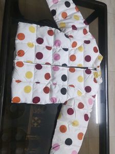 Jacket For Girls ❤️🧡💛