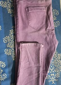 Women Stretchable Jeans