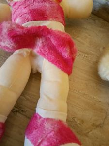 Comboff To Soft Toys
