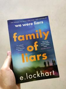 Family of Liars