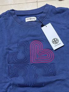Women’s Premium Tory Burch Winter Tracksuit