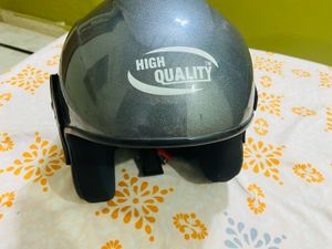 Helmet