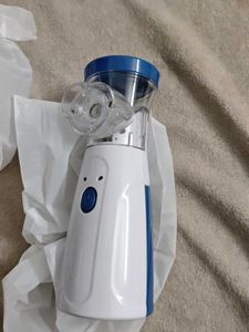 Mesh Nebulizer JSL-W302
