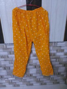 Ethnic Kurta Set