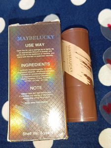 MaybeLucky Brow Shaping Kit