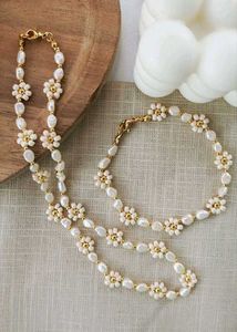 Handcrafted Beaded Combo