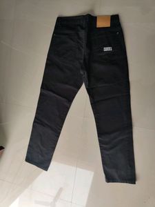 Black Jeans