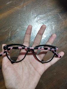 Fatrack Cateye Frames