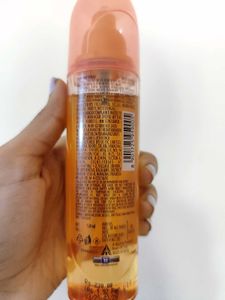 Engage Perfume Spray