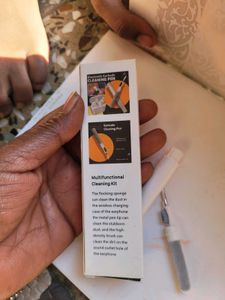 Multi Cleaning Pen