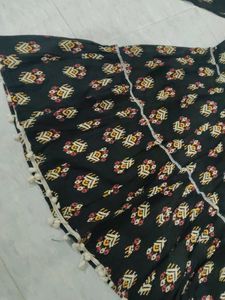 Printed Dress - Stylish &amp; Comfortable