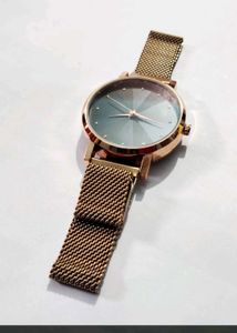 New Watch