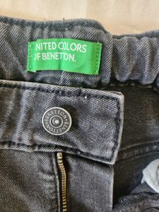 UCB Jeans