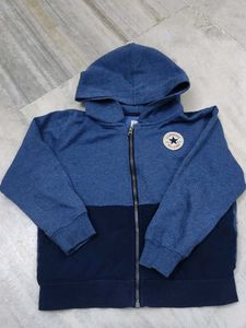Converse Hoodie
