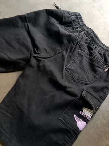 Honda Racing Team Shorts