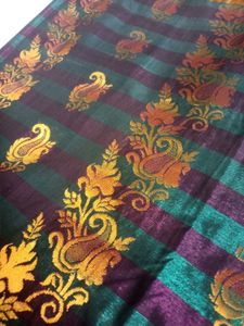 South Indian Pattu Saree