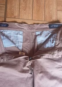 Casual Pants light brown