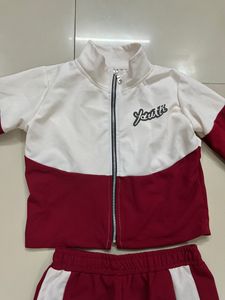 Track suit for women..