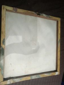Leaf Canvas Wall Art