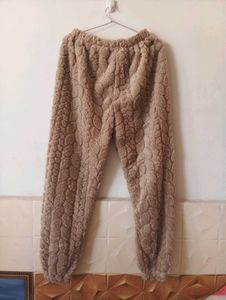 Cute Bear Lounge Set