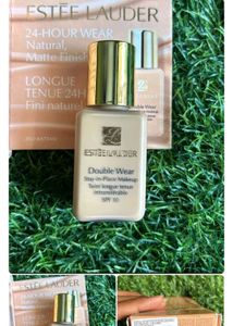 Estee Lauder Foundation