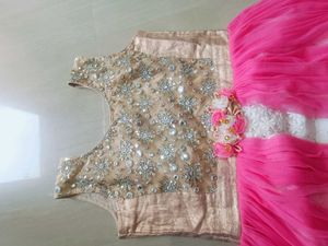 Princess Gown