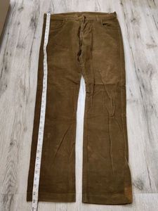 Ma1467 Balert courdroi jeans waist 34