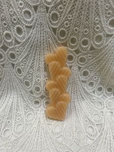 Heart Candle