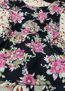 Back Less Swimming Costume With In Built Shorts