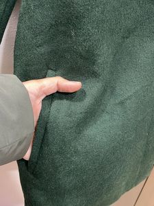 Winters Korean Coat 2