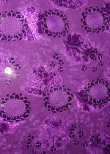 💜Unstitched Cotton Suit Cloth 💜